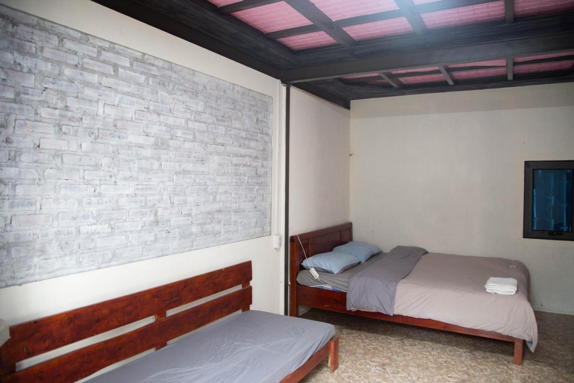 Green Sapa Homestay Экстерьер фото