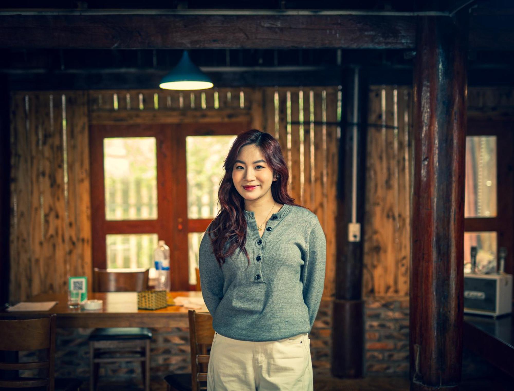 Green Sapa Homestay Экстерьер фото